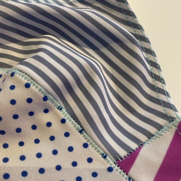 XIRENA colorful bralette - Picture 3 of 8